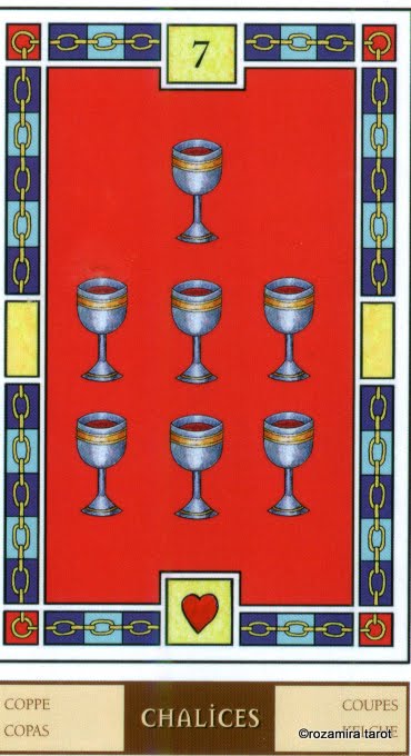 Masonic Tarot (Patricio Diaz Silva)